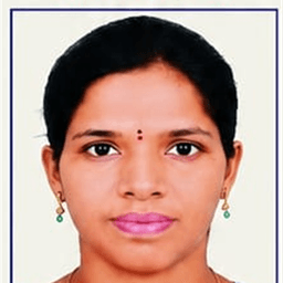Vegulla Mani Aswani Jyothi
