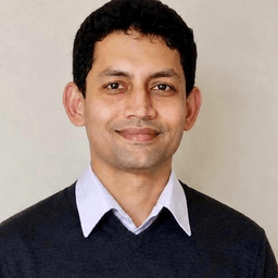 Srinivasa Reddy Putluri